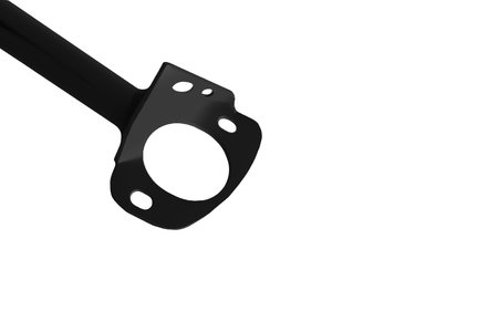 Rozpórka Suzuki Swift mk 2,3 tylna górna Black