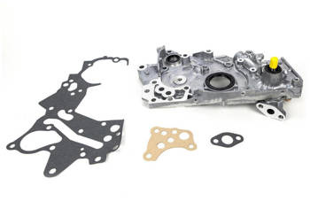 High performance oil pump Mitsubishi 4G64, 4G63