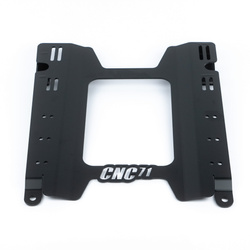 Adapter fotela kubełkowego Subaru BRZ Toyota GT86 LHD