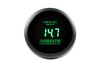 Innovate Gauge 52mm - DB-Green (LC-2 & sensor O2)