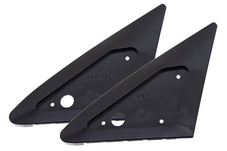 Mirror adapters BMW 3 E36