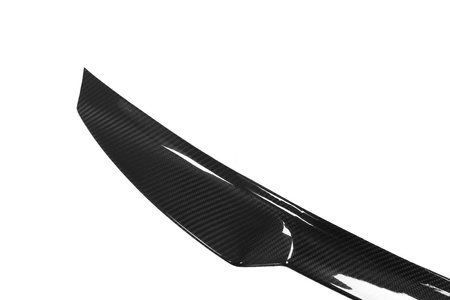 Spoiler Audi A7 C8 Lip Carbon