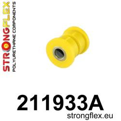 Tuleja wahacza tylnego wleczonego – tylna SPORT