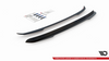 Przedłużenie Spoilera Volkswagen Passat B8 Variant Gloss Black