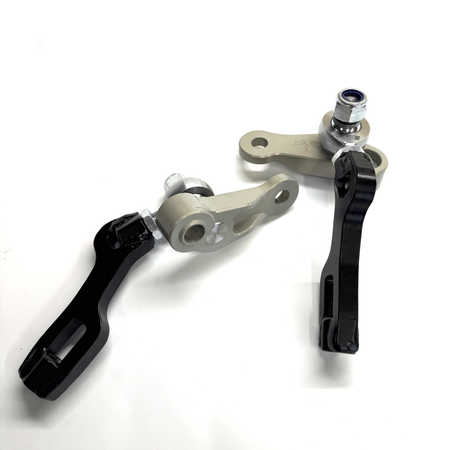 BMW E60 Steering Angle Kit DXC