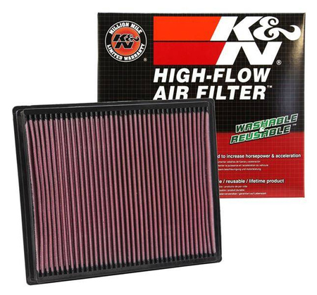 K&N Panel Filter 33-2286