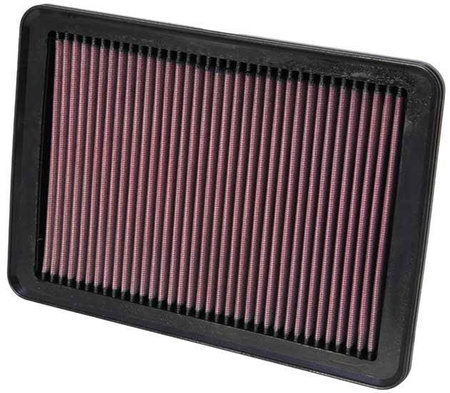 K&N Panel Filter 33-2969