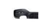 Diffuser BMW 1 F20 F21 Facelift Rear Matt Black