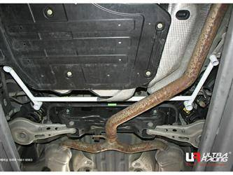 CHEVROLET MALIBU 9TH GEN 1.5T 2WD HYBRID 2016-present