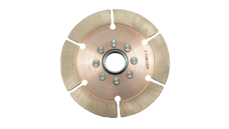 Tarcze sprzęgła Tilton Engineering 64185-4-VTV-55 BMW M57N M57N2 N57 N54 B57 B58 32,5x35-26N [184mm / 7.25"]