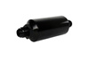 Aeromotive In-Line Filter (AN10 Male) 10 Micron Fabric Element