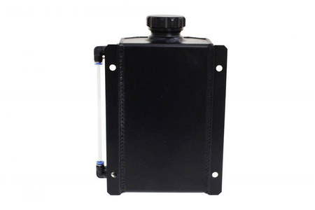 Oil catch tank 2L TurboWorks Black