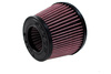 TurboWorks Air Filter H:100mm DIA:60-77mm Purple