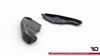 Splitter Seat Leon III Facelift Rear Side v.2