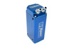 Oil catch tank D1Spec 9mm Blue Square