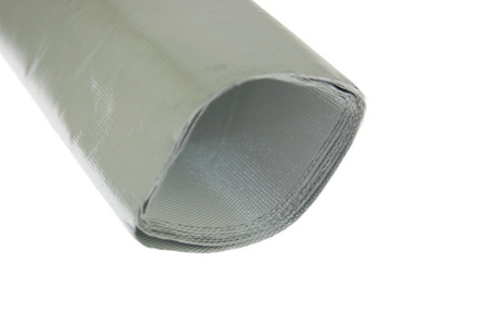 TurboWorks Self-adhesive heat shield 0,75mm 30cm x 60cm Aluminum/Silica