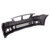 Bumper BMW 1 E81 E82 E87 E88 Front PDC SRA