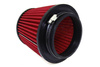 Simota Air Filter H:130mm DIA:114mm JAU-I04101-05 Red