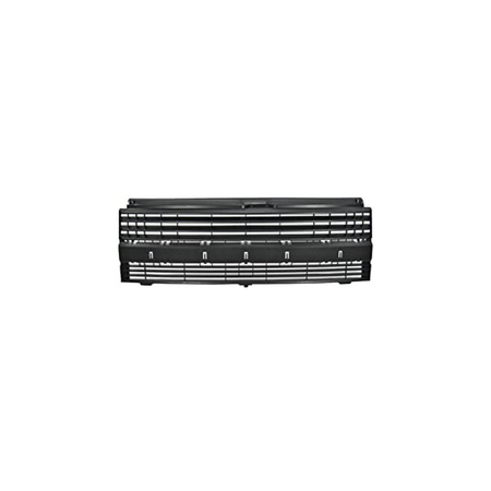 Grill Volkswagen Transporter T4 Badgeless