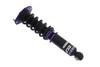 Street Suspension D2 Racing MAZDA MX-5 MIATA / ROADSTER 98-05