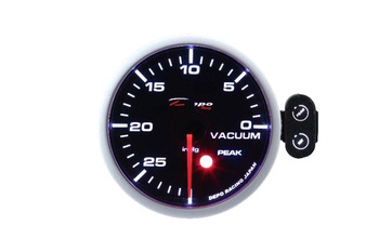 Zegar Depo PK 52mm - Vacumm