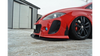 Splitter Seat Leon II MS Design Front Racing v.1