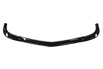 Splitter Mercedes-Benz C W204 Front Gloss Black