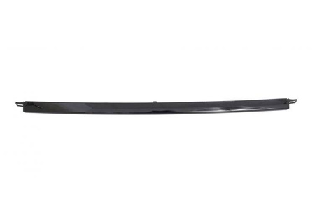 Dyfuzor Mercedes Benz W212 14-15 E63 Style
