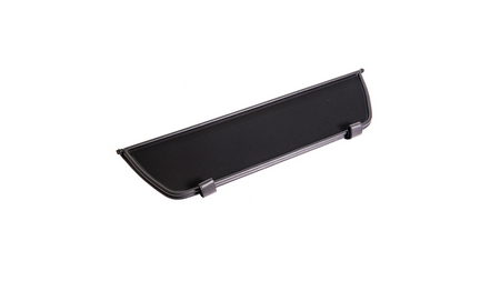 Wind Deflector Black Net suitable for MERCEDES SL (R129) 1989-2001