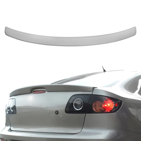 Diffuser Mazda 3 II Cap ABS