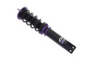 Street Suspension D2 Racing HONDA CIVIC EK SINGLE CAM 96-00