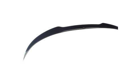 Przedłużenie Spoilera Renault Megane 3 RS Gloss Black