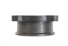 Exhaust flange 2,5" (4-Bolt) to 2,5" V-Band