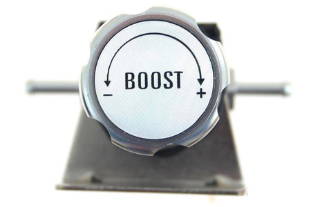 TurboWorks Manual Boost Controller BC02