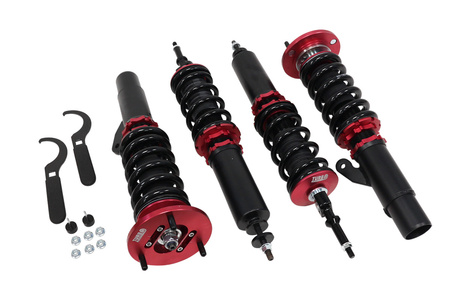 Suspension TurboWorks Drift BMW E90 E92 E93 Integrated Type
