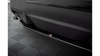 Splitter BMW 2 G42 Rear Central