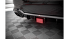 Światło BMW 3 G20 G21 Facelift M-Pack Stop LED Gloss Black