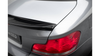 Przedłużenie Spoilera BMW 1 E82 M-Pack 3D