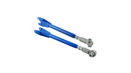 Adjustable Camber Arms BMW E36 E46 Z4 - Uniball 95kN (Blue)