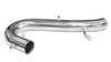 Pro Racing Air Intake System Subaru Impreza 1.6 1.8 2.2 95-01 (Bez Turbo) Blue PP-53174