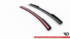 Splitters set Kia EV6 GT-Line Mk1