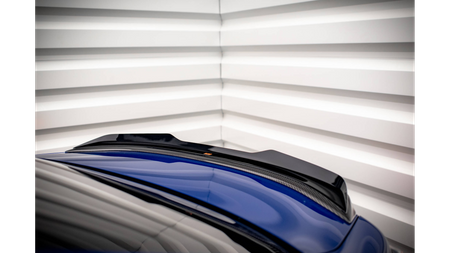Splitters set Lexus GS F Mk4 Facelift