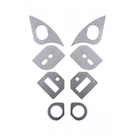 Reinforcement kit BMW 3 E30 Front subframe crossmember