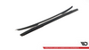 Spoiler Cap Citroen Berlingo III Gloss Black
