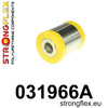 Tuleja wahacza tylnego – wleczonego SPORT