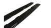 Diffuser Audi A5 F5 S-Line Side Skirts Gloss Black
