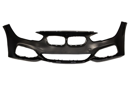 Bumper BMW 1 F20 F21 Facelift Front PDC