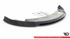 Splitter Tesla Model 3 Front v.3 Gloss Black