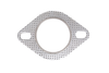 TurboWorks Exhaust gasket 51mm 2 bolt