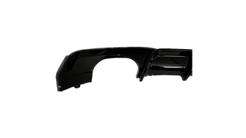 Dyfuzor BMW 3 F30 F31 Tył Gloss Black